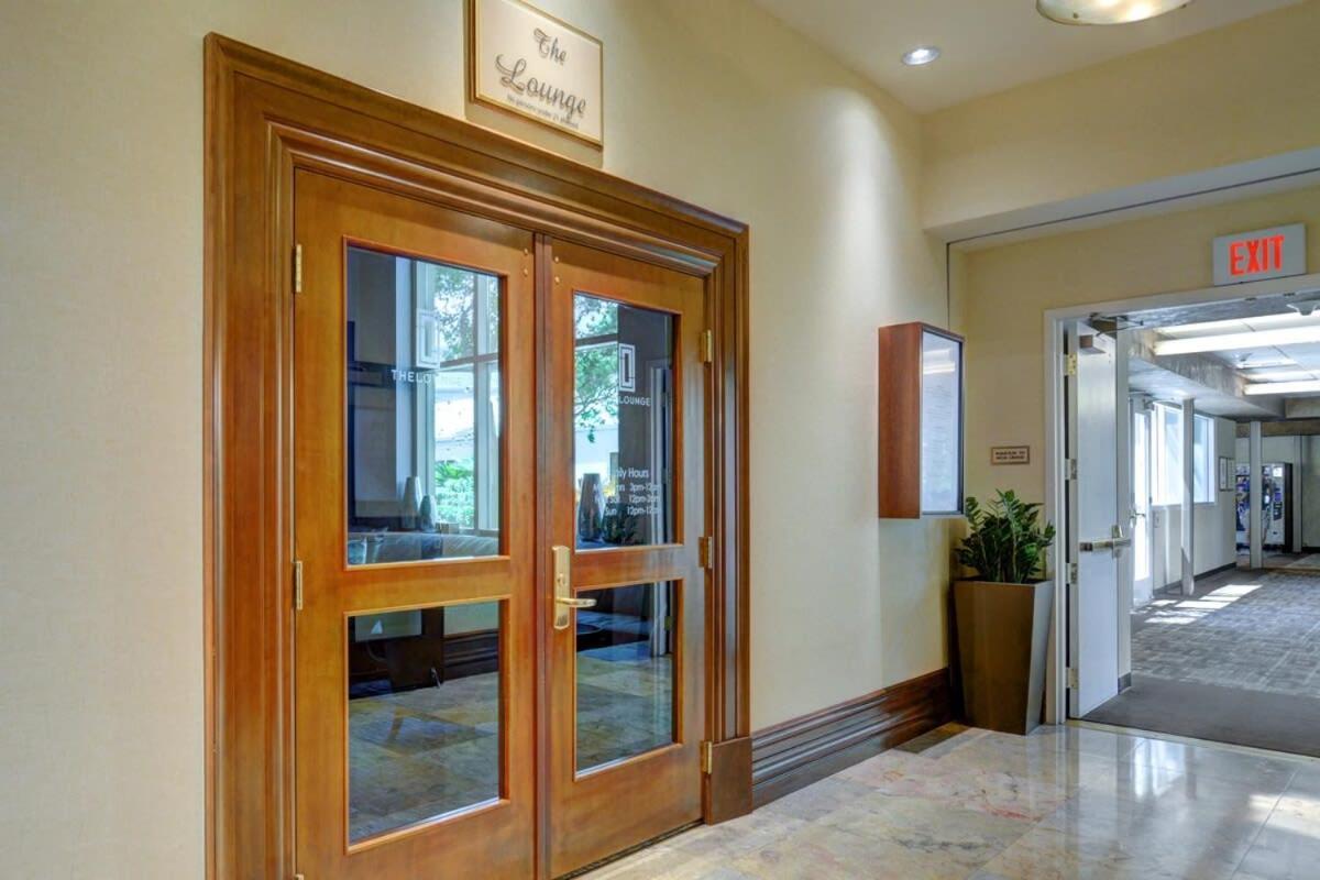 Mgm Signature-07-620 1Br 2Ba Balcony Suite Лас-Вегас Экстерьер фото