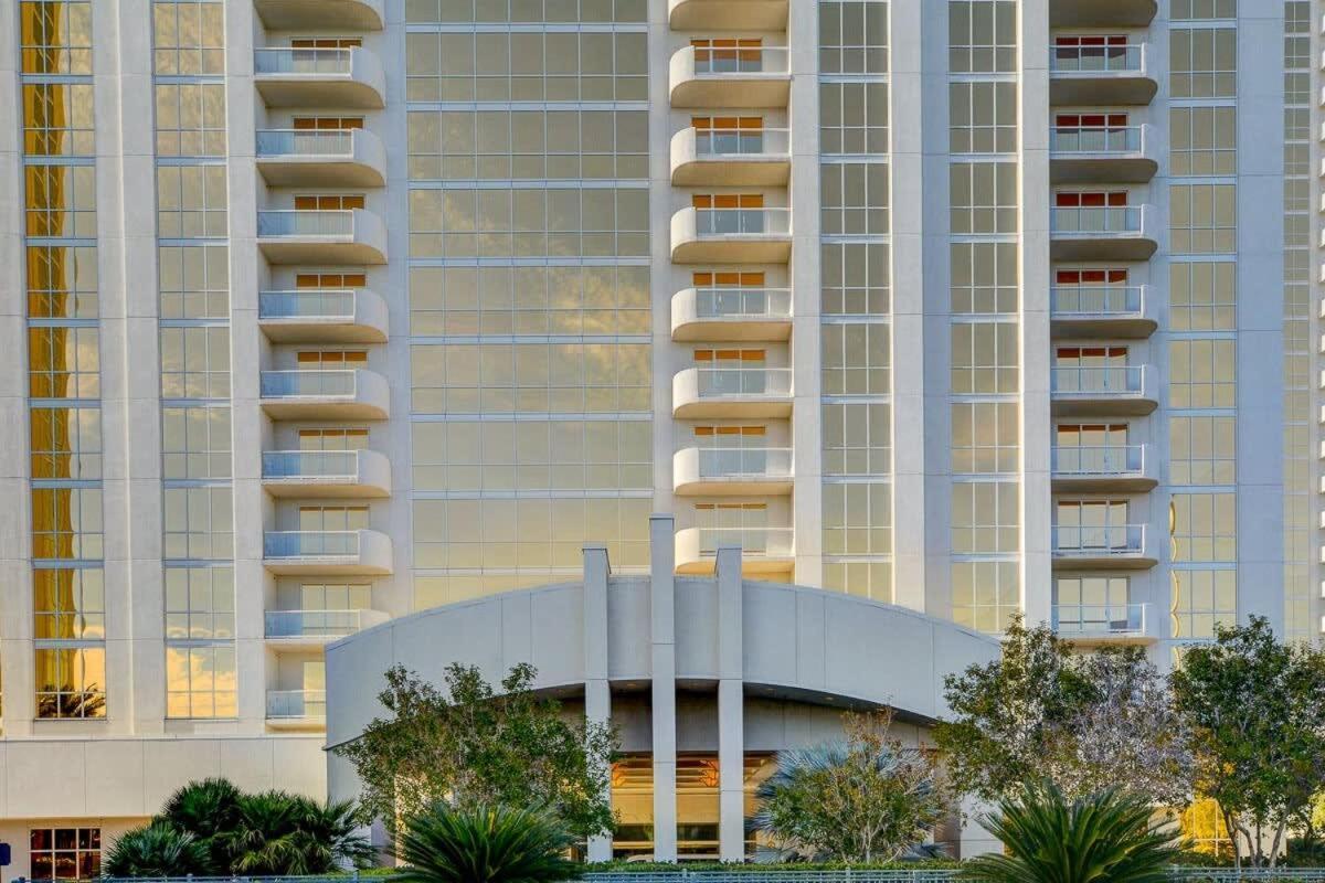Mgm Signature-07-620 1Br 2Ba Balcony Suite Лас-Вегас Экстерьер фото