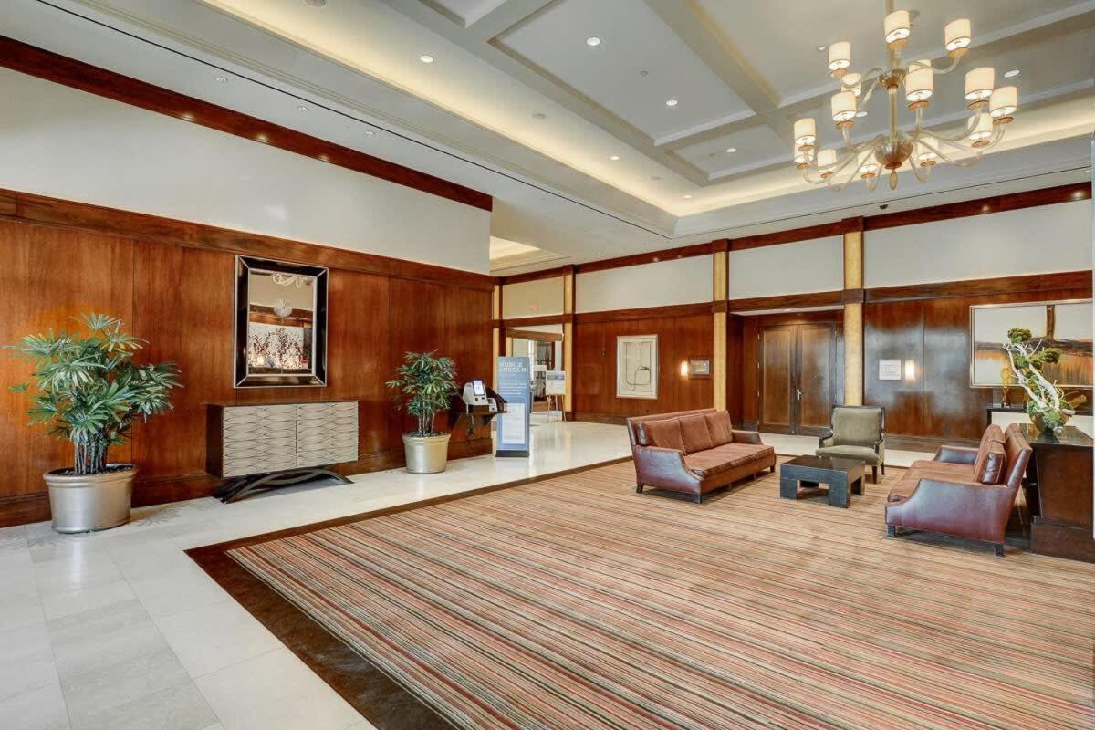 Mgm Signature-07-620 1Br 2Ba Balcony Suite Лас-Вегас Экстерьер фото